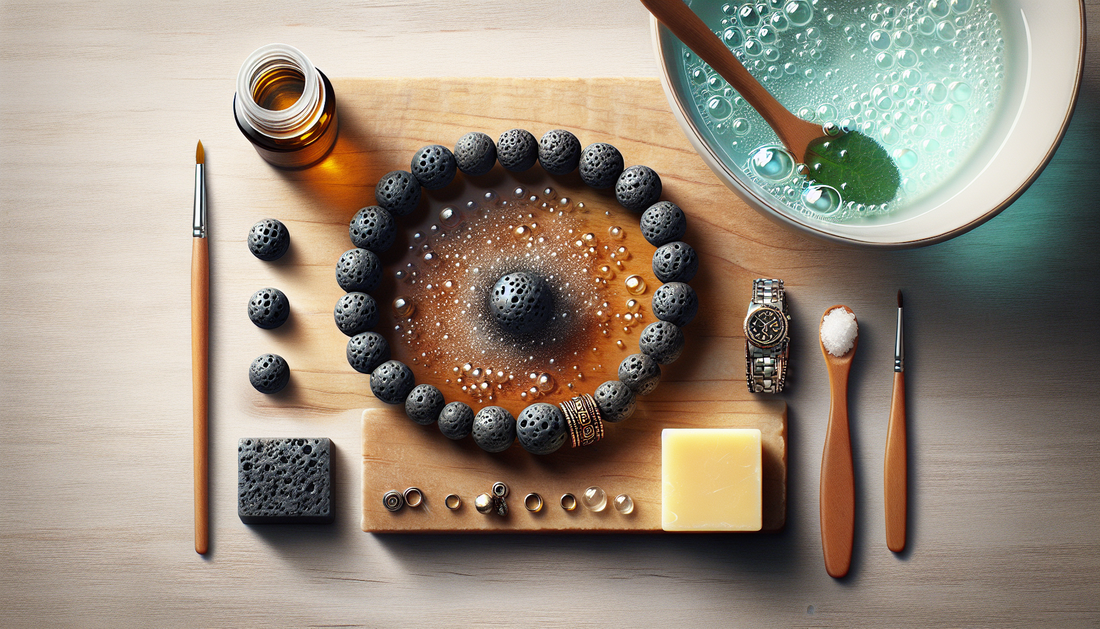 封面图片 - revitalizing-essential-oil-lava-bracelet-spiritual-harmony