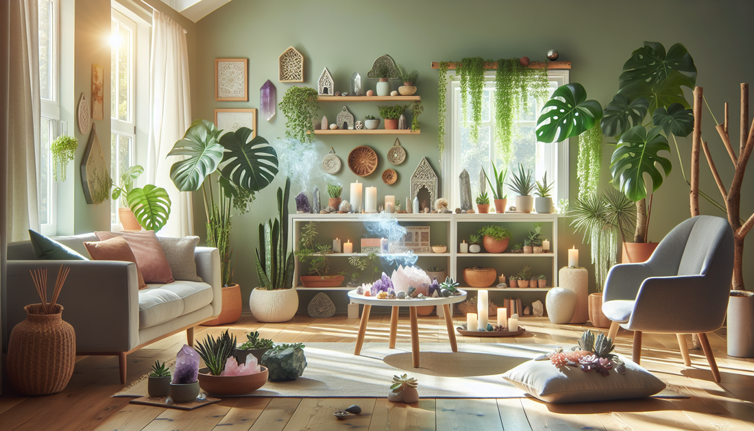封面图片 - transform-your-space-cultivating-harmony-dispelling-negative-energies