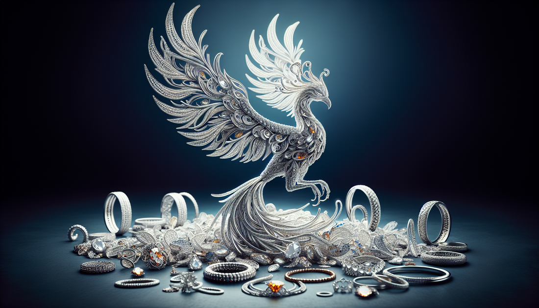 封面图片 - unveiling-the-phoenix-symbolism-and-significance-in-jewelry