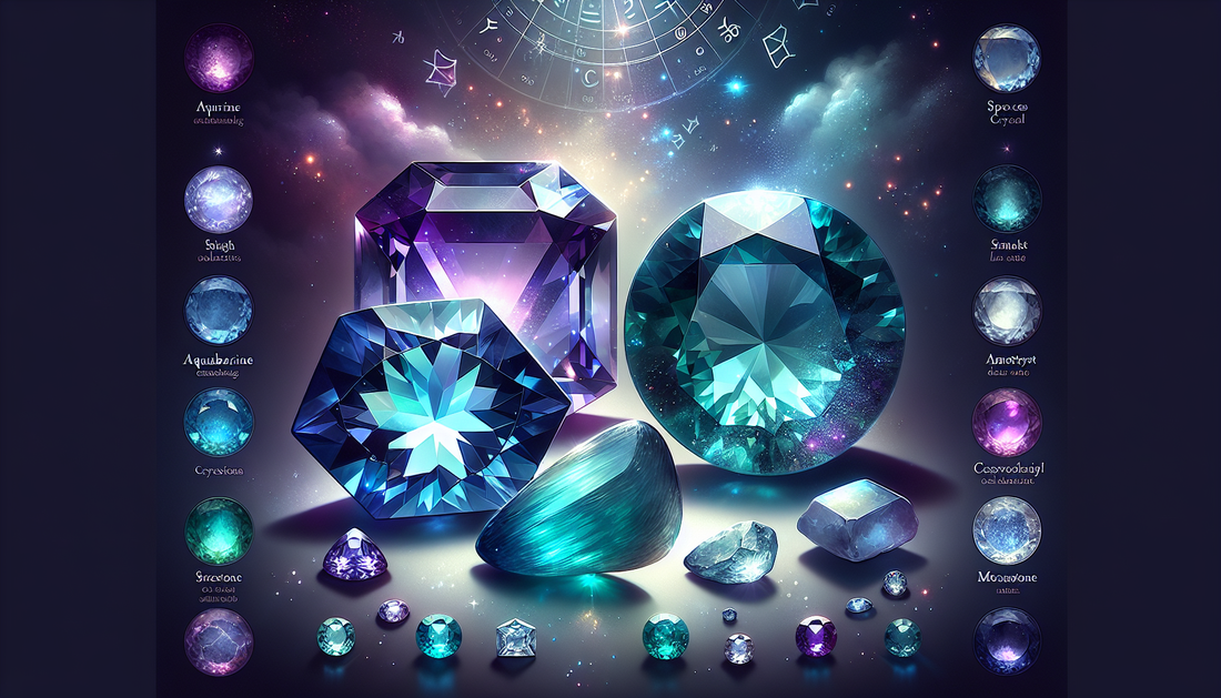 封面图片 - aligning-with-the-energies-of-pisces-birthstones-a-spiritual-journey