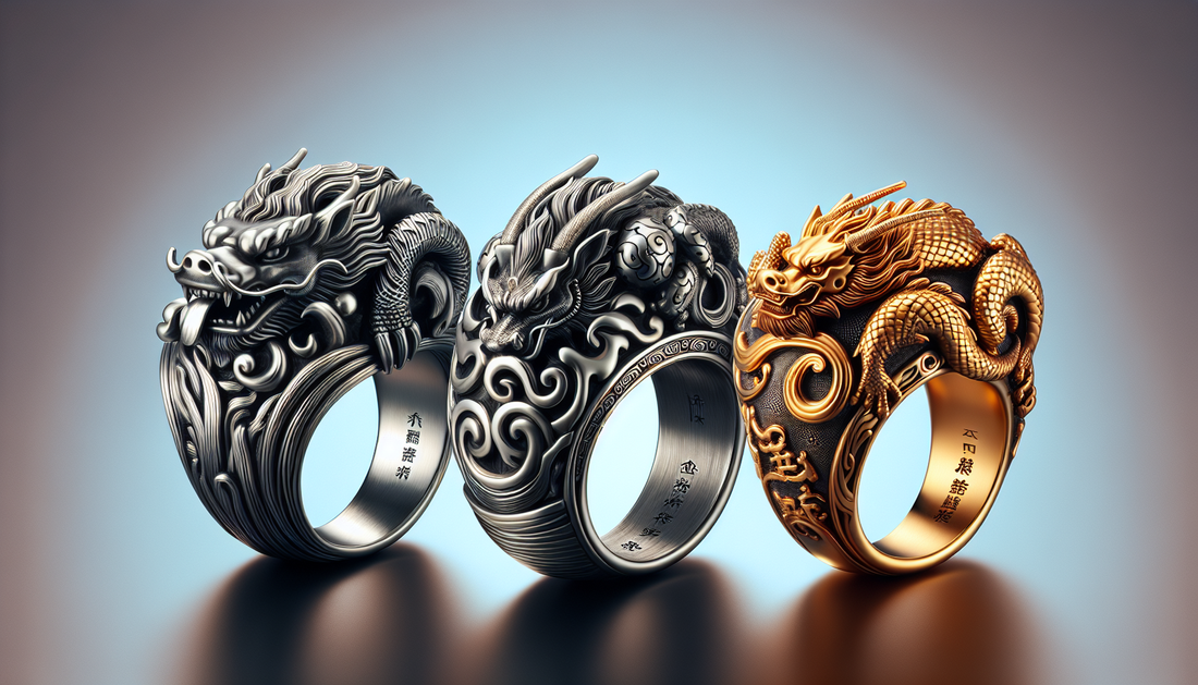 封面图片 - unearth-the-mystical-essence-of-pixiu-rings-authenticity-unveiled