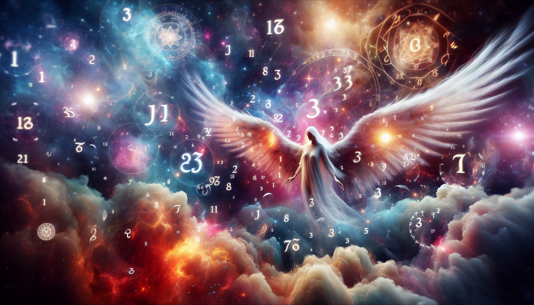 封面图片 - whispers-of-the-universe-messages-encoded-in-angel-numbers