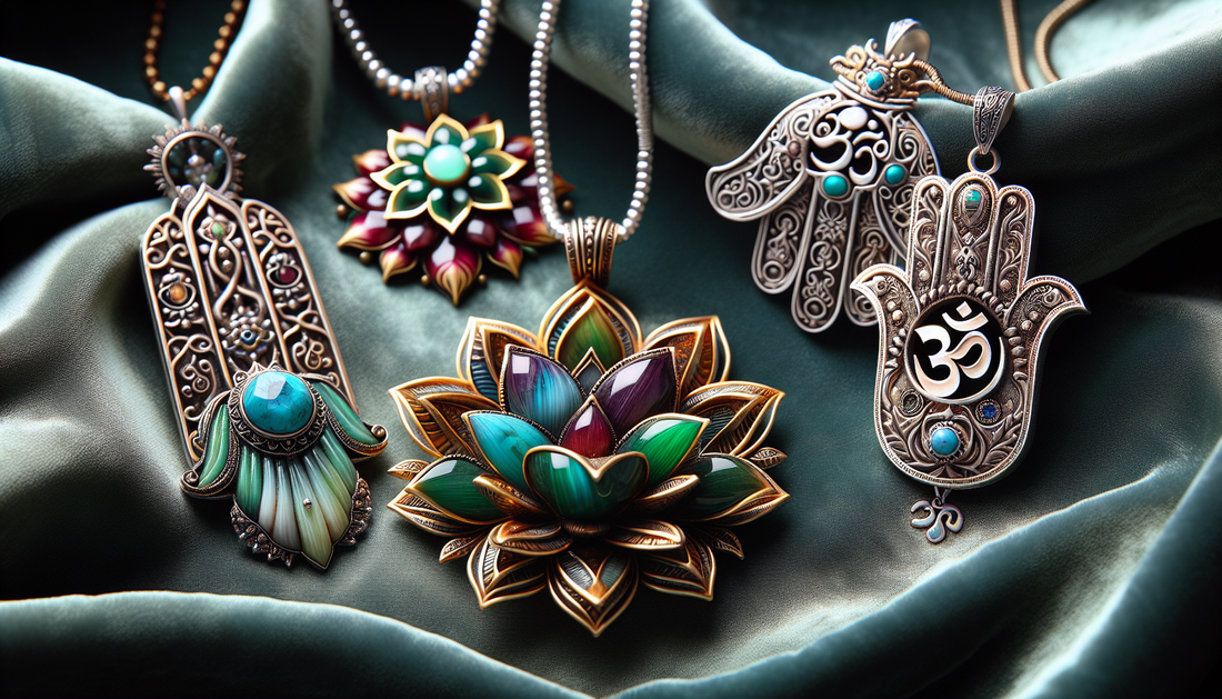 封面图片 - jewelry-sacred-symbols-path-to-spiritual-harmony