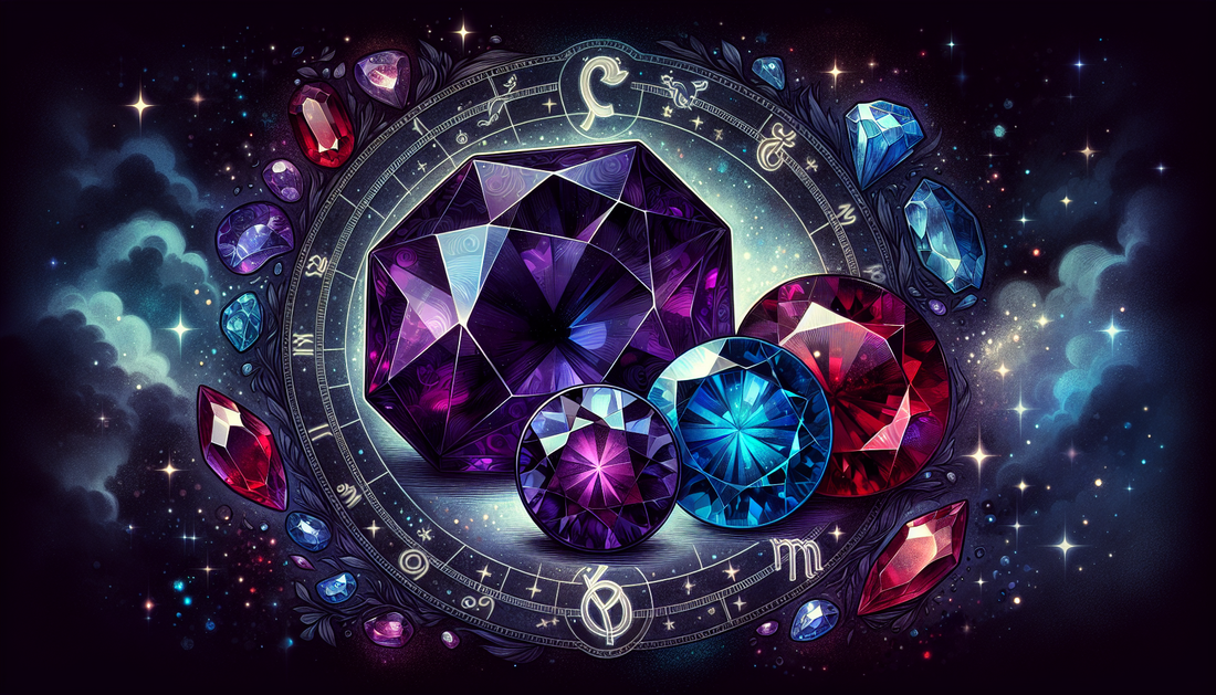 封面图片 - unearth-the-spiritual-pathways-with-aquarius-birthstones