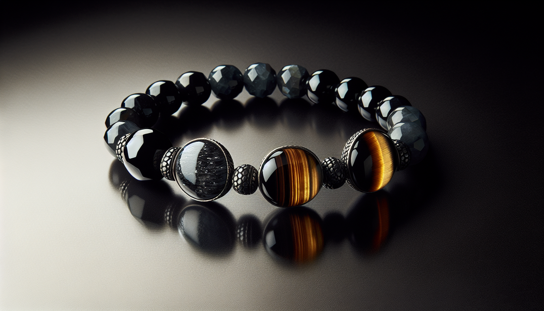 封面图片 - harnessing-the-shield-of-ancient-stones-the-triple-protection-bracelets-essence