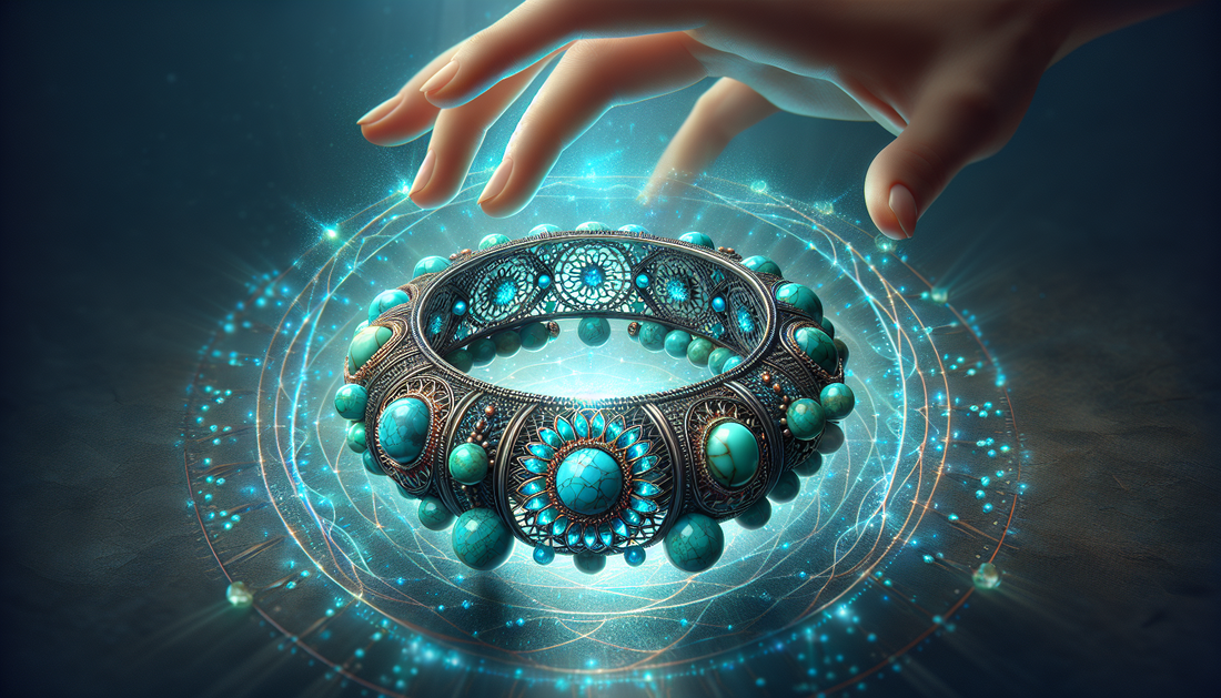 封面图片 - journey-with-turquoise-embracing-its-spiritual-essence-and-healing-energies