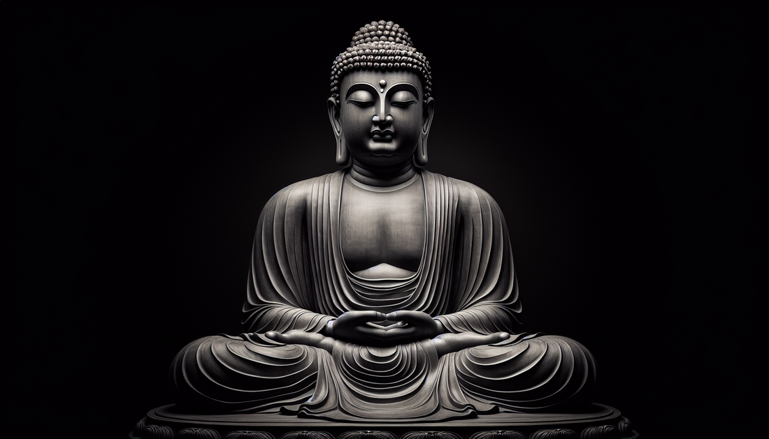 封面图片 - the-spiritual-resonance-of-buddha-statues-an-introspective-journey