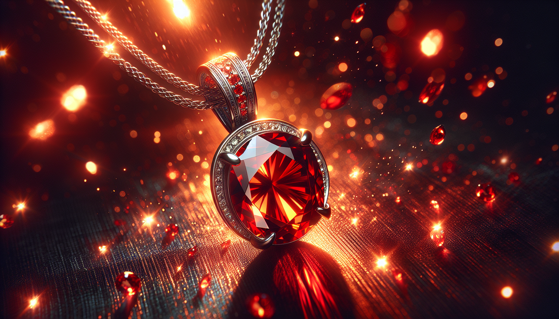 封面图片 - witness-the-fiery-grace-of-natures-crimson-jewel