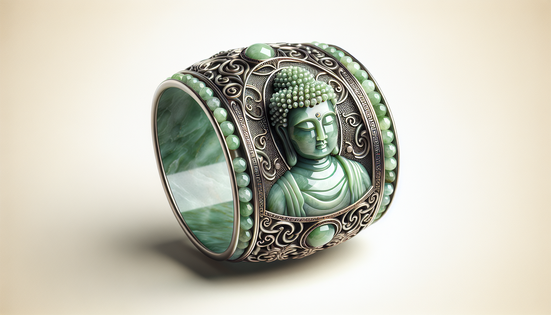 封面图片 - journey-through-the-artistry-of-cuff-bangles-a-spiritual-narrative