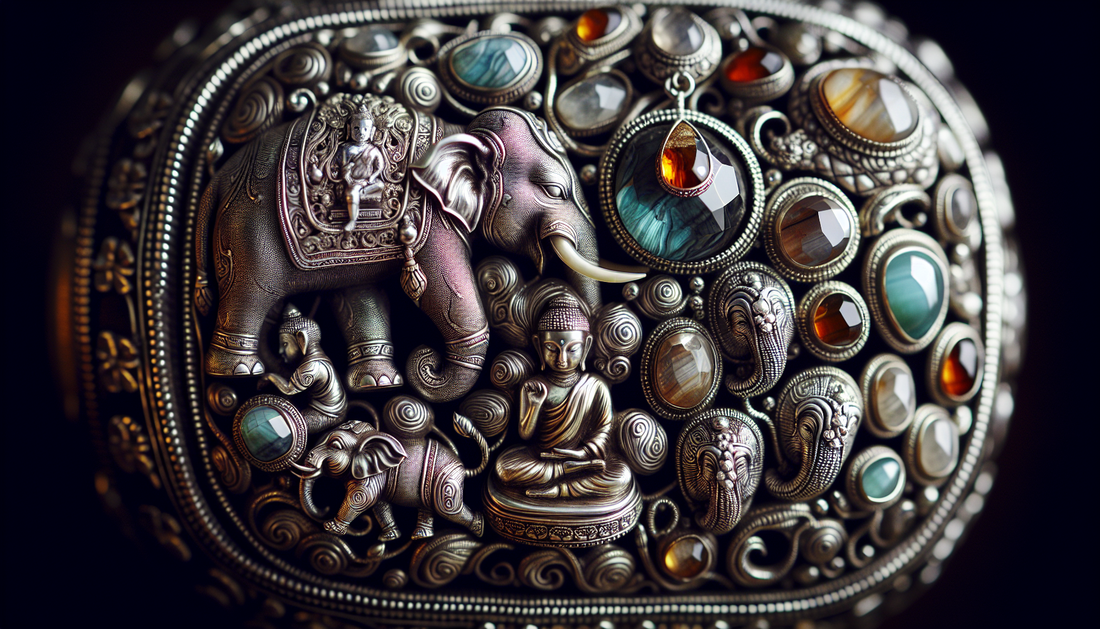 封面图片 - embodying-elephant-elegance-a-spiritual-journey-in-jewelry