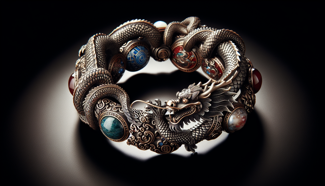 封面图片 - invoke-the-dragons-wisdom-wearing-bracelets-for-spiritual-power