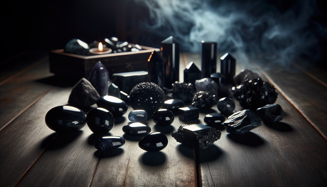 封面图片 - guarding-your-spirit-the-role-of-black-stones-in-energetic-protection