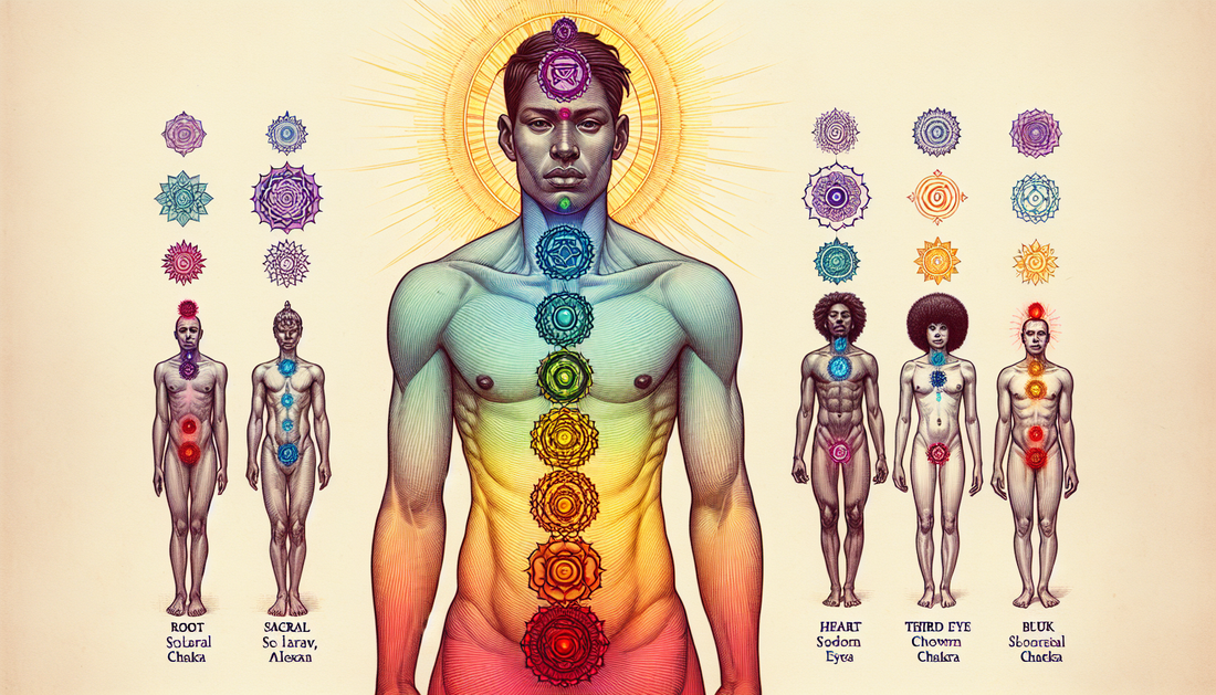 封面图片 - aligning-energy-recognizing-and-releasing-chakra-blockages