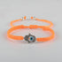 DarkOrange(Bracelet Size 16-24cm)