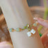 Lily of the Valley(Wrist Circumference 14-15cm)
