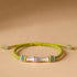 Yellow Green(Wrist Circumference 14-21cm)