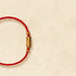 Red(Gold About 0.68g) / 20cm
