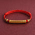 Bracelet(Wrist Circumference 13-18cm) / Red