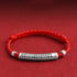 Bracelet(Wrist Circumference 15-20cm) / Red