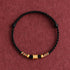 Anklet(Circumference 18-30cm) / Black