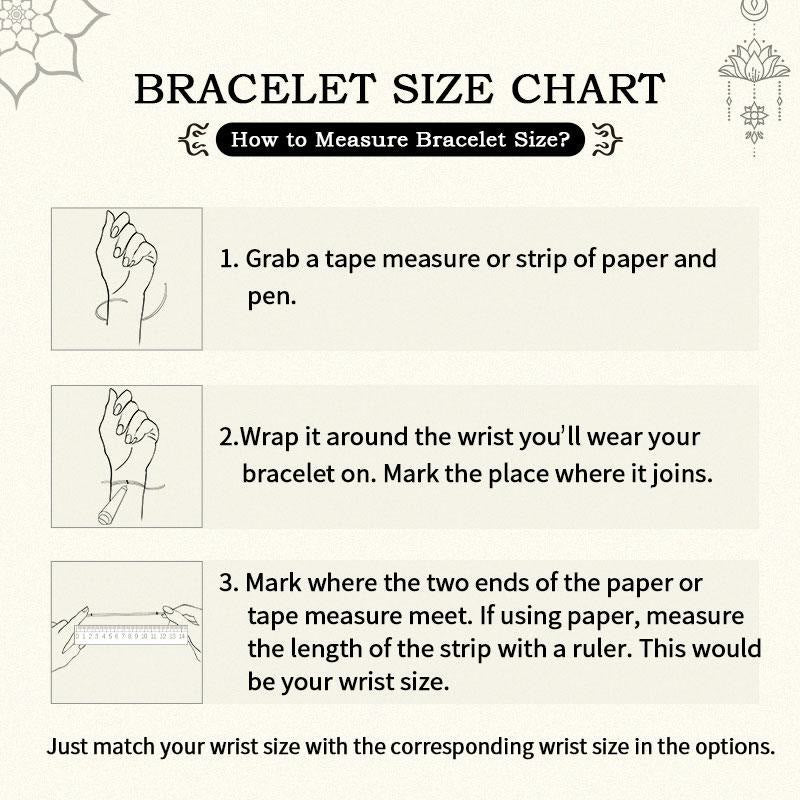 KarmaRipple's 925 Sterling Silver Red Agate Year Of The Snake Fortune Bracelet p7