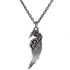 999 Sterling Silver Chain