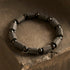 Black Tourmaline(Wrist Circumference: 14-16cm)