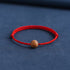 Red Rope / 10mm / Anklet(Circumference 17-30cm)