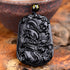 Dragon / Obsidian 47.2*32.7*10MM