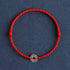 Red String Qianlong Coin / Bracelet(Wrist Circumference 13-18cm)