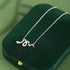 925 Sterling Silver Necklace