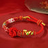 Colored Rope(Wrist Circumference: 15-19cm)