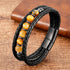 Gold Tiger Eye / 18-22cm