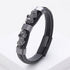 Black Gray PiXiu / 18-22cm