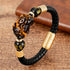 Tiger Eye / 18-22cm