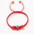 Red Agate Chinese Zodiac-Rabbit