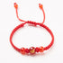 Red Agate Chinese Zodiac-Pig