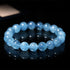 Aquamarine(Wrist Circumference: 14-16cm)