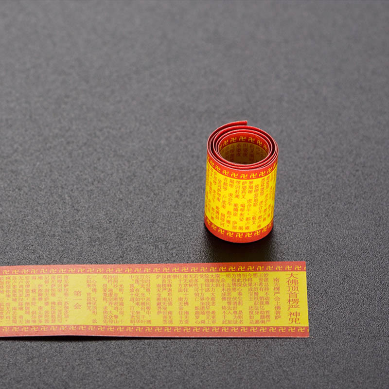 KarmaRipple's Tibetan Om Mani Padme Hum Lotus Pattern Prayer Wheel Titanium Steel Peace Pendant Necklace p14