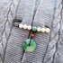 Bodhi Seed Jade Peace Buckle