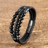 Black Onyx / 18-22cm
