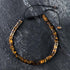 Tiger Eye(Wrist Circumference: 14-26cm)