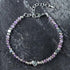 Amethyst(Wrist Circumference: 15-23cm)