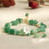 Green Strawberry Quartz(Wrist Circumference 14-20cm)