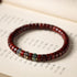 Small Leaf Red Sandalwood(Wrist Circumference 15-17cm)