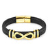 Gold(Wrist Circumference: 18-20cm)