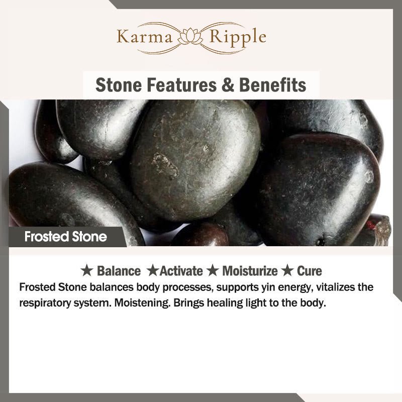 KarmaRipple's Protection Tiger's Eye Bracelet p8