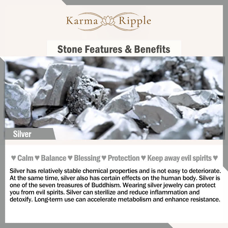 KarmaRipple's FengShui Fortunate PiXiu Wealth Bracelet p4