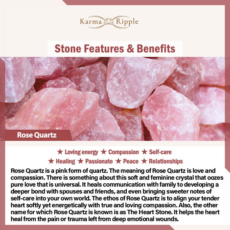 KarmaRipple's Various Gemstone'se Quartz Green Aventurine Amethyst The Tree of Life Kindness Pendant Necklace p9