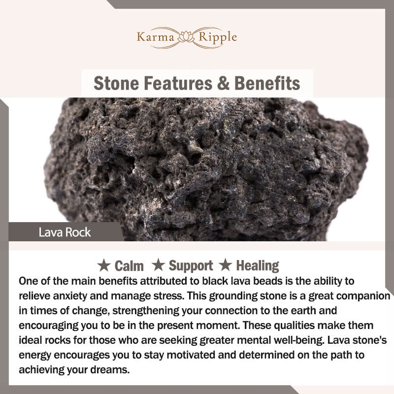 KarmaRipple's Protection Tiger's Eye Bracelet p10